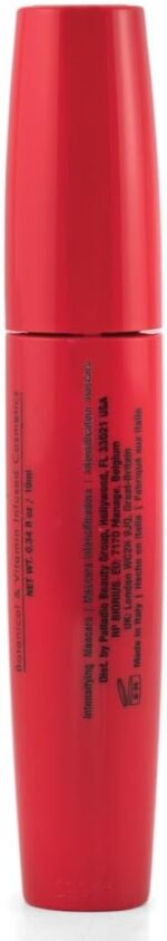 ⁦ماسكارا تويستد ان لوف مكثفة للرموش - لون اسود، من بالاديو⁩ - الصورة ⁦6⁩
