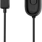 شاحن USB لسوار شاومي مي (أسود)