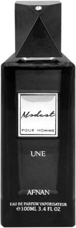 عطر موديست فور هيم او دو بارفان 100 مل