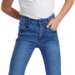 بنطلون جينز أولادي من ALBADI JEANS