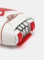 ⁦ماكينة إزالة الشعر للسيدات CR-8810⁩ - الصورة ⁦3⁩