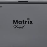 Fresh Chest Freezer Matrix FDF-400, 334 Liters
