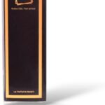زيت عطرى خمر، توله 12 مل، ممزوج بعطر خشبي حار - من مجموعة هدايا خمر الأصلية للجنسين من لابيرفيوم نيتش