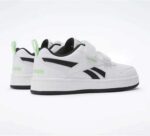 ⁦Reebok boys ROYAL PRIME 2.0 TWO STRAP Sneaker⁩ - الصورة ⁦5⁩