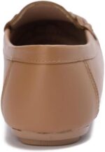 ⁦grinta womens TR115-Cafee Loafer⁩ - الصورة ⁦3⁩