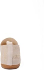 ⁦grinta womens GHTT176-Beige Loafer⁩ - الصورة ⁦3⁩