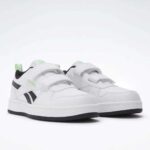 ⁦Reebok boys ROYAL PRIME 2.0 TWO STRAP Sneaker⁩ - الصورة ⁦3⁩