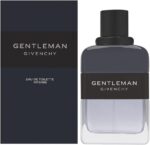 عطر للرجال جنتلمان او دو تواليت انتنس من جيفنشي السعة 100 مل