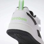 ⁦Reebok boys ROYAL PRIME 2.0 TWO STRAP Sneaker⁩ - الصورة ⁦7⁩