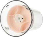 ⁦مطحنة للخلاط متوافقه مع تورنيدو MX5200 2 متعدد الالوان 500.0 500.0 واط⁩ - الصورة ⁦2⁩