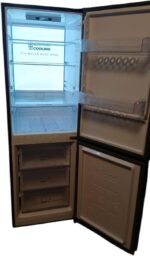 Unionaire 500 model refrigerator, 370-liter capacity, no-frost combi