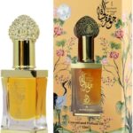 عربيات زيت عطري مركز من جوهرة الحياة، 12 مل