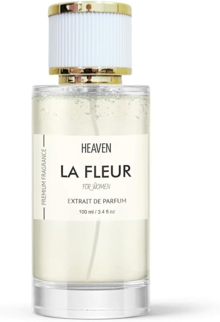 عطر جوتشي بلوم لا فلور اكستريت او دو بارفان للنساء من هيفين، 100 مل