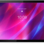 تابلت تاب بلس M10 شاشة لمس FHD 10.3 بوصة نظام اندرويد من لينوفو/معالج ثماني النواة/تخزين 64GB/ذاكرة رام 4GB/كاميرا خلفية تركيز تلقائي 8MP وأمامية ثابتة 5MP قلم ستايلس فلاش بروج 64GB، ايرون جراي