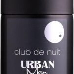 عطر او دو بارفان اربان مان من كلوب دو ارماف، 105 ملليلتر