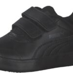PUMA Unisex Courtflex V2 V Inf Trainers