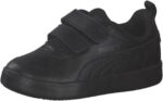 PUMA Unisex Courtflex V2 V Inf Trainers