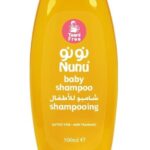 Nunu baby Special Offer shampoo - 500 ml
