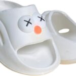 Kids Flats Summer Slippers, Unisex Baby, Eva