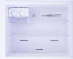 ⁦Ariston ENTM19020FEX Freestanding No Frost Refrigerator, 385 Liters, Silver⁩ - الصورة ⁦6⁩