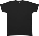 ⁦Sotex Mens T Shirt Short Sleeve Modern (pack of 1)⁩ - الصورة ⁦3⁩