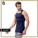 ⁦ملابس داخلية للرجال SLV9203-كحلي-XXL⁩ - الصورة ⁦2⁩