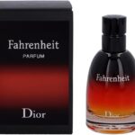 عطر فهرنهايت من كريستيان ديور للرجال - او دو بارفان، سعة 75 مل