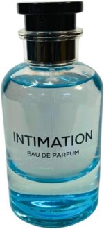⁦عطر أنتيميشن او دي بارفان للرجال - 100 مل| عطر للرجال يدوم طويلا | عبوة جديدة أنيقة⁩ - الصورة ⁦2⁩