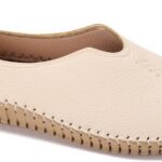 grinta womens TRS102-Beige Loafer
