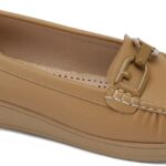 grinta womens TRL130-Cafee Loafer