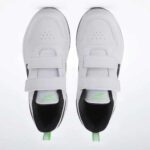⁦Reebok boys ROYAL PRIME 2.0 TWO STRAP Sneaker⁩ - الصورة ⁦4⁩