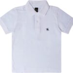Mobaco Boys Regular Fit JO100 Polo Shirt (pack of 1)