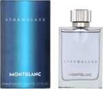 عطر ستار ووكر للرجال من مونت بلانك، او دو تواليت، 75 مل