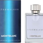 عطر ستار ووكر للرجال من مونت بلانك، او دو تواليت، 75 مل