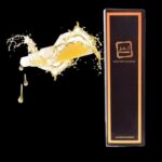 ⁦زيت عطرى خمر، توله 12 مل، ممزوج بعطر خشبي حار - من مجموعة هدايا خمر الأصلية للجنسين من لابيرفيوم نيتش⁩ - الصورة ⁦2⁩