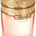 ارابيا مادام للنساء، 3.4 اونصة