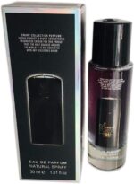 عطر سمارت كولكشن رقم 195 اسود XS للرجال 30 مل