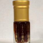 عطر بلاك أفغاني 3 جرام الأصلي