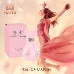 ⁦عطر او دو بارفان ديانا للنساء من بريفيه باي امبر، 100 مل⁩ - الصورة ⁦3⁩