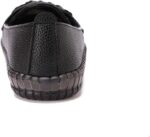 ⁦حذاء لوفر للنساء N5GO5005-Black⁩ - الصورة ⁦3⁩