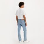 ⁦Levi's Mens 501 Original Fit Jeans⁩ - الصورة ⁦4⁩