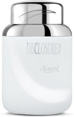 عطر ديسكلوجر وايت للرجال من سابل، 100 مل