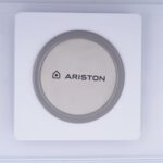⁦ثلاجة اينوكس سعة 455 لتر من اريستون، ART70F1452XDI⁩ - الصورة ⁦5⁩