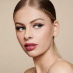 ⁦شمع تشكيل الحواجب برو فيكس من كاتريس، رقم 010 شفاف، تثبيت، تحديد، نتائج فورية، شبه شفاف، نباتي، خالي من جزيئات البلاستيك الدقيقة، خالي من جزيئات النانو (5 جم)⁩ - الصورة ⁦5⁩