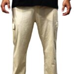 Sigma Fit baggy joggers arctic wolf MPT-S25