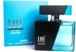 بارفان امبر عطر 110 ديجريز اسينشال للرجال او دي تواليت 100 مل