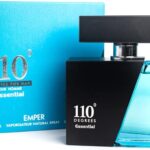 بارفان امبر عطر 110 ديجريز اسينشال للرجال او دي تواليت 100 مل