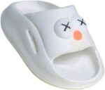 ⁦Kids Flats Summer Slippers, Unisex Baby, Eva⁩ - الصورة ⁦3⁩