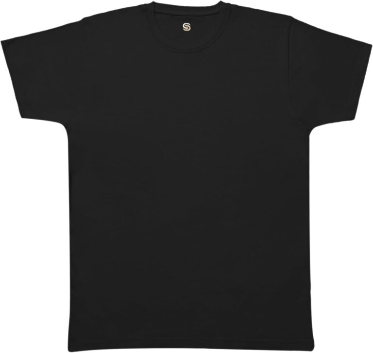 Sotex Mens T Shirt Short Sleeve Modern (pack of 1)