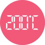 ⁦مكواة تمويج الشعر ستايليكير BHB864 من فيليبس⁩ - الصورة ⁦6⁩